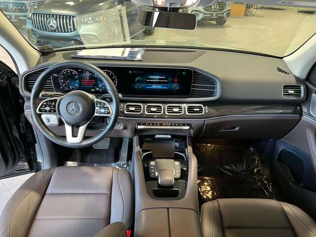 2023 Mercedes-Benz GLE GLE 450 Morristown NJ