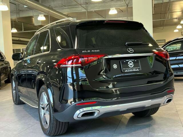 2023 Mercedes-Benz GLE GLE 450 Morristown NJ
