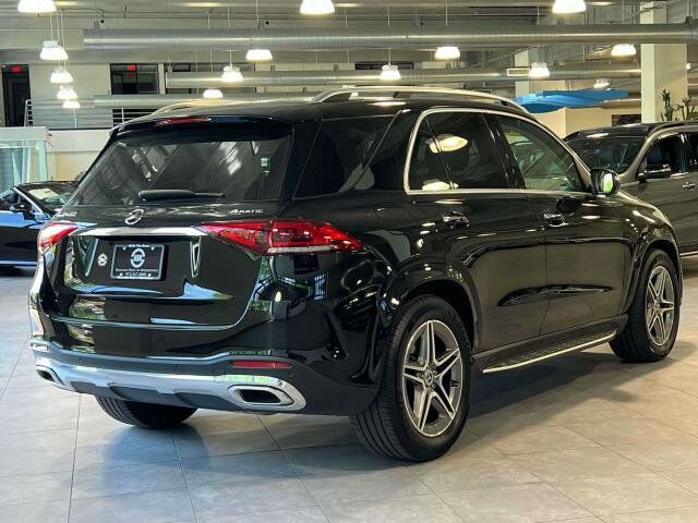 2023 Mercedes-Benz GLE GLE 450 Morristown NJ