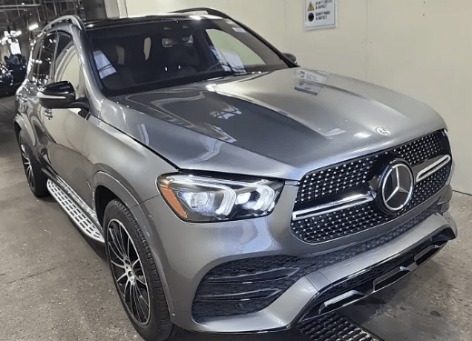 2023 Mercedes-Benz GLE GLE 450 Portland OR