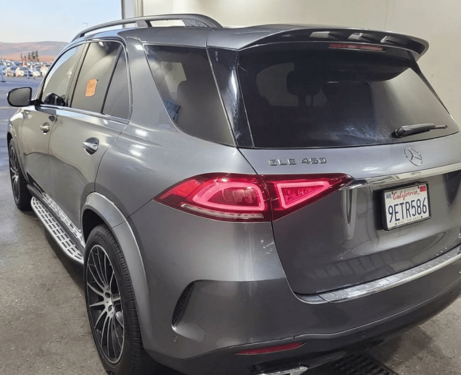 2023 Mercedes-Benz GLE GLE 450 Portland OR
