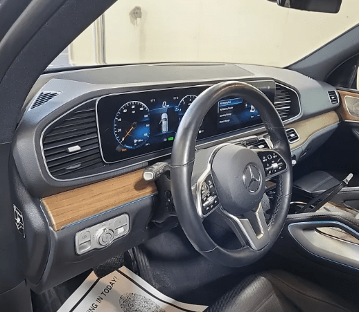 2023 Mercedes-Benz GLE GLE 450 Portland OR