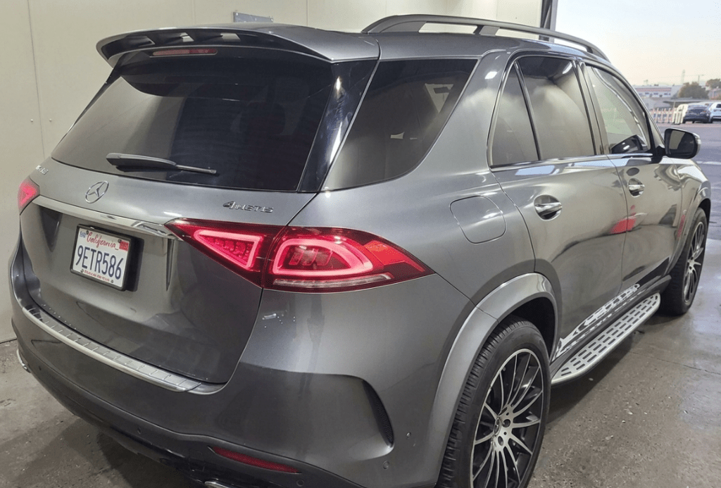 2023 Mercedes-Benz GLE GLE 450 Portland OR