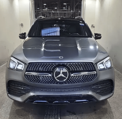 2023 Mercedes-Benz GLE GLE 450 Portland OR