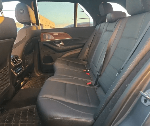 2023 Mercedes-Benz GLE GLE 450 Portland OR