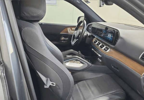 2023 Mercedes-Benz GLE GLE 450 Portland OR
