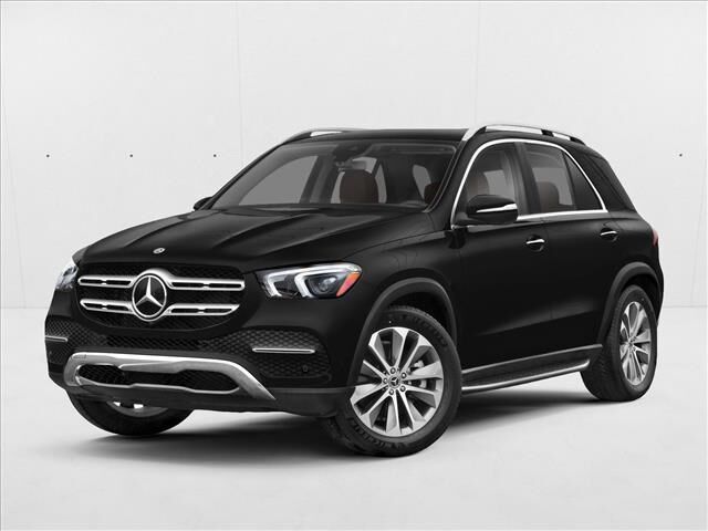 2023 Mercedes-Benz GLE GLE 450