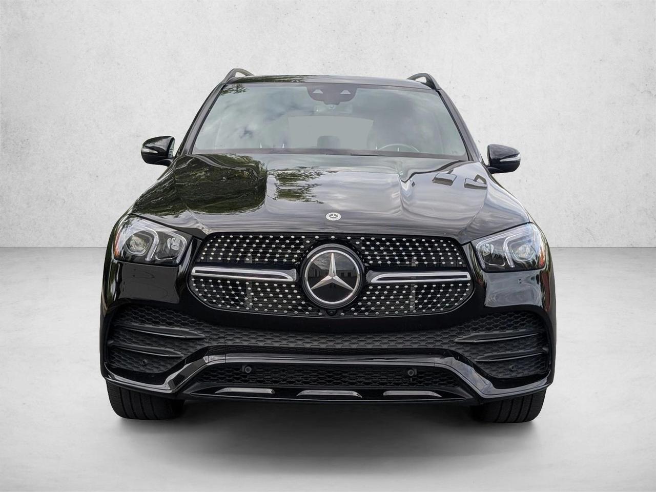 2023 Mercedes-Benz GLE GLE 450