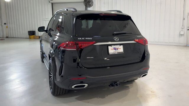 2023 Mercedes-Benz GLE GLE 450 San Antonio TX