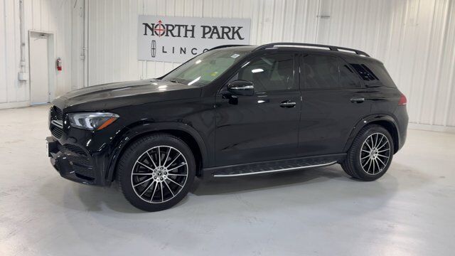 2023 Mercedes-Benz GLE GLE 450 San Antonio TX