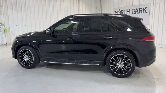 2023 Mercedes-Benz GLE GLE 450 San Antonio TX