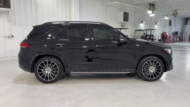 2023 Mercedes-Benz GLE GLE 450 San Antonio TX