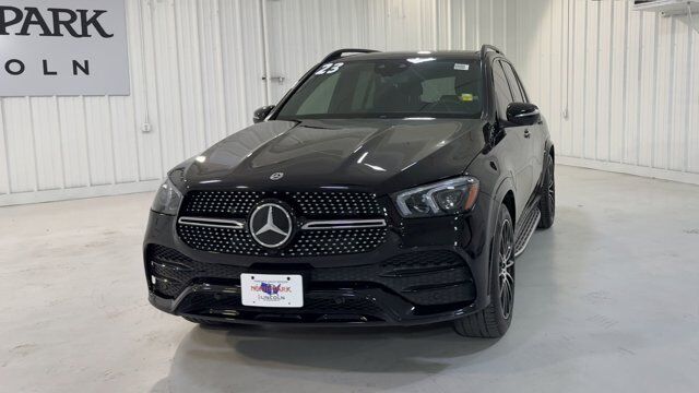 2023 Mercedes-Benz GLE GLE 450 San Antonio TX