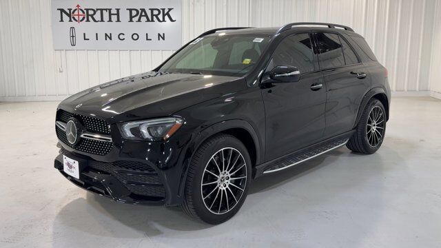 2023 Mercedes-Benz GLE GLE 450 San Antonio TX
