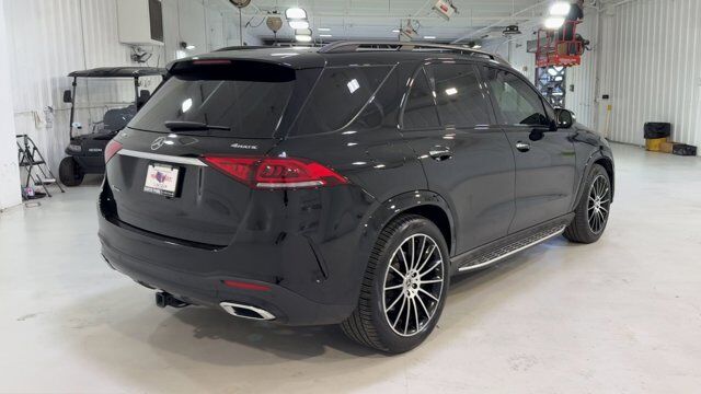 2023 Mercedes-Benz GLE GLE 450 San Antonio TX