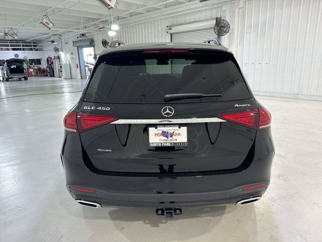 2023 Mercedes-Benz GLE GLE 450 San Antonio TX