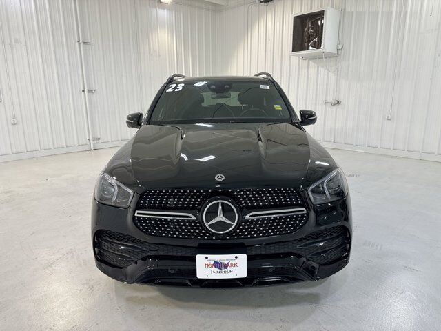 2023 Mercedes-Benz GLE GLE 450 San Antonio TX
