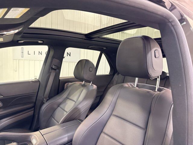 2023 Mercedes-Benz GLE GLE 450 San Antonio TX