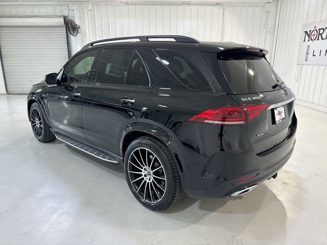 2023 Mercedes-Benz GLE GLE 450 San Antonio TX