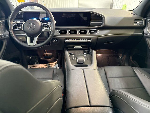 2023 Mercedes-Benz GLE GLE 450 San Antonio TX