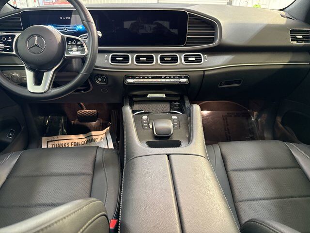 2023 Mercedes-Benz GLE GLE 450 San Antonio TX