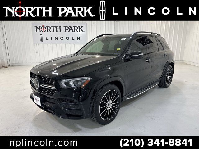 2023 Mercedes-Benz GLE GLE 450 San Antonio TX