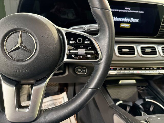 2023 Mercedes-Benz GLE GLE 450 San Antonio TX