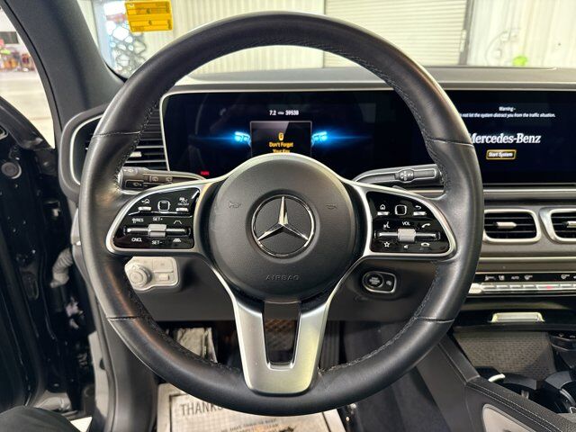 2023 Mercedes-Benz GLE GLE 450 San Antonio TX
