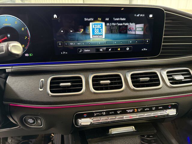 2023 Mercedes-Benz GLE GLE 450 San Antonio TX