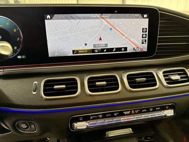 2023 Mercedes-Benz GLE GLE 450 San Antonio TX