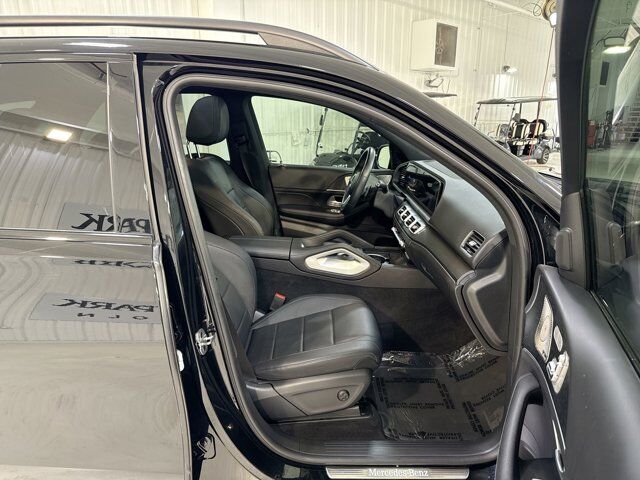 2023 Mercedes-Benz GLE GLE 450 San Antonio TX
