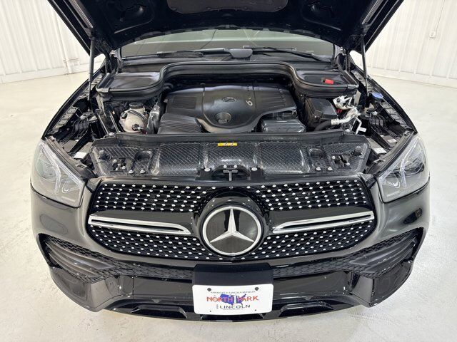 2023 Mercedes-Benz GLE GLE 450 San Antonio TX