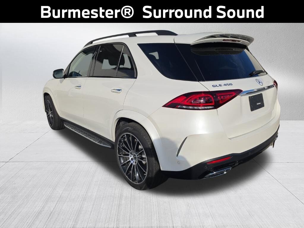 2023 Mercedes-Benz GLE GLE 450 San Clemente CA