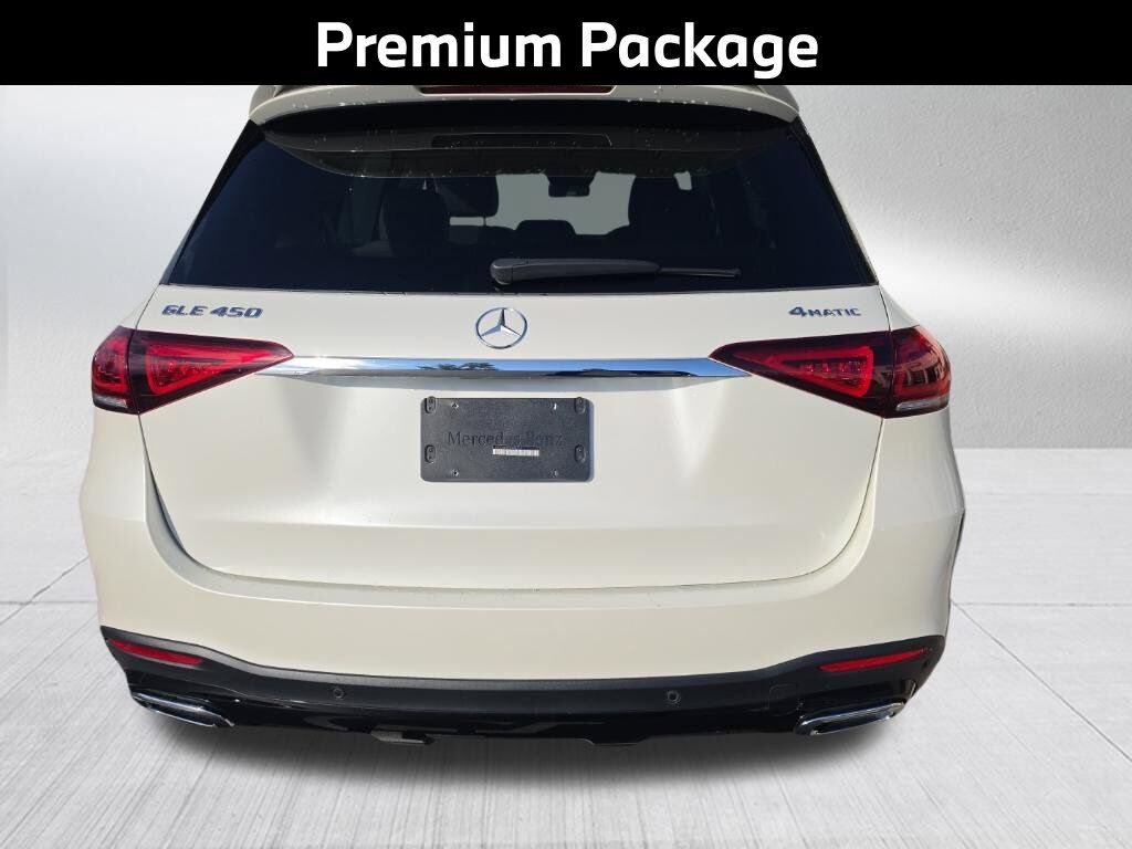 2023 Mercedes-Benz GLE GLE 450 San Clemente CA