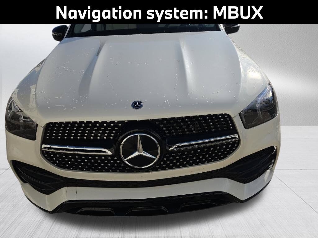 2023 Mercedes-Benz GLE GLE 450 San Clemente CA