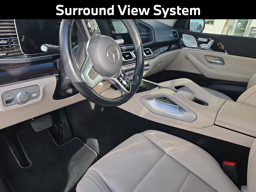 2023 Mercedes-Benz GLE GLE 450 San Clemente CA