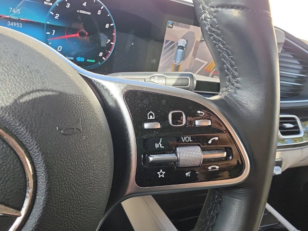 2023 Mercedes-Benz GLE GLE 450 San Clemente CA