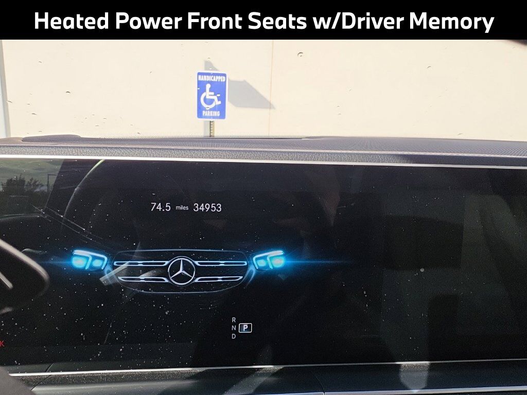2023 Mercedes-Benz GLE GLE 450 San Clemente CA