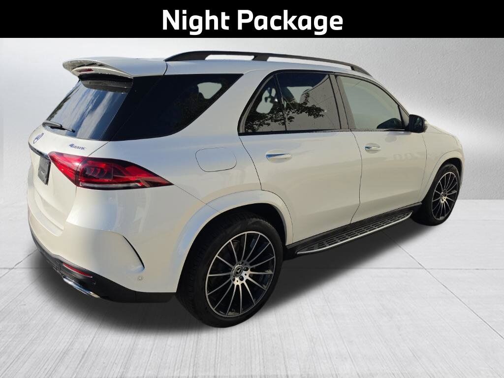 2023 Mercedes-Benz GLE GLE 450 San Clemente CA