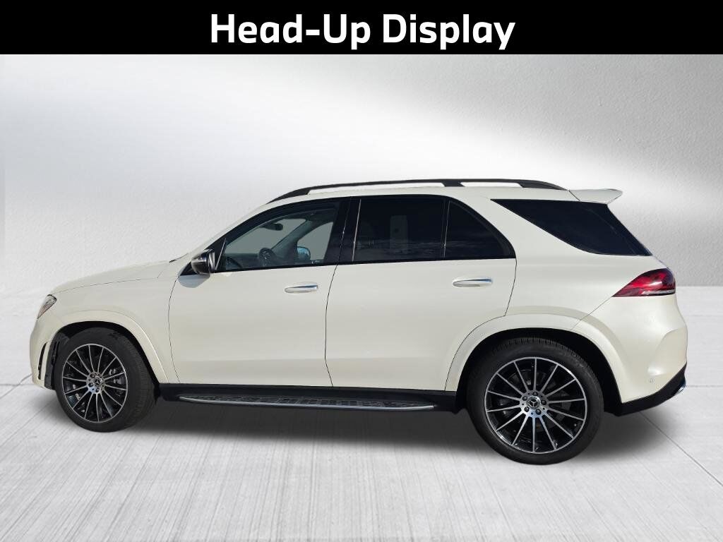 2023 Mercedes-Benz GLE GLE 450 San Clemente CA