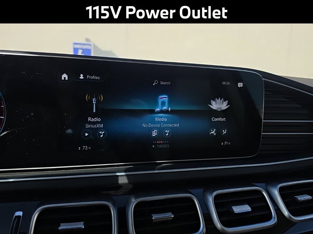 2023 Mercedes-Benz GLE GLE 450 San Clemente CA