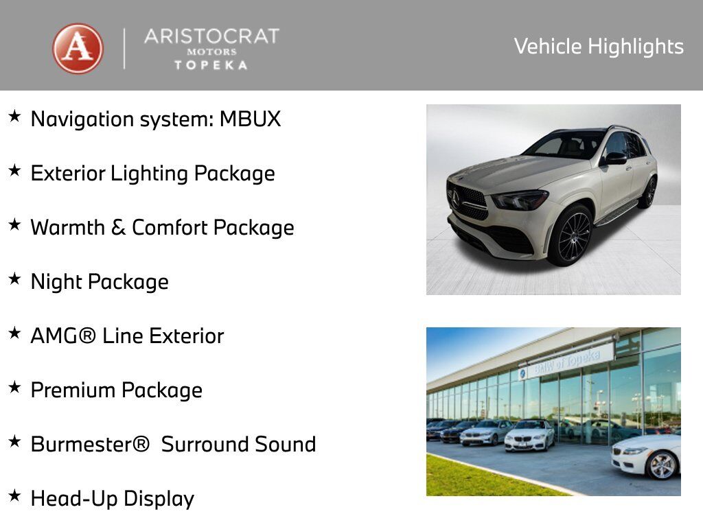2023 Mercedes-Benz GLE GLE 450 San Clemente CA