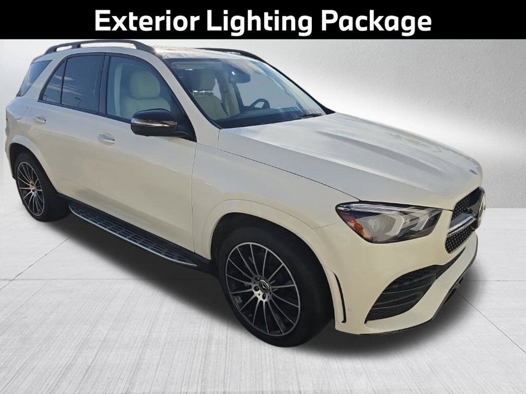 2023 Mercedes-Benz GLE GLE 450 San Clemente CA