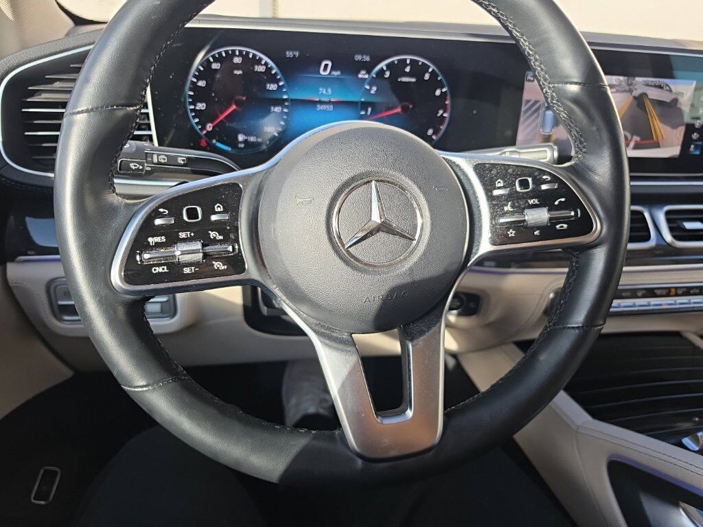 2023 Mercedes-Benz GLE GLE 450 San Clemente CA
