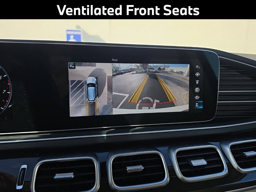2023 Mercedes-Benz GLE GLE 450 San Clemente CA