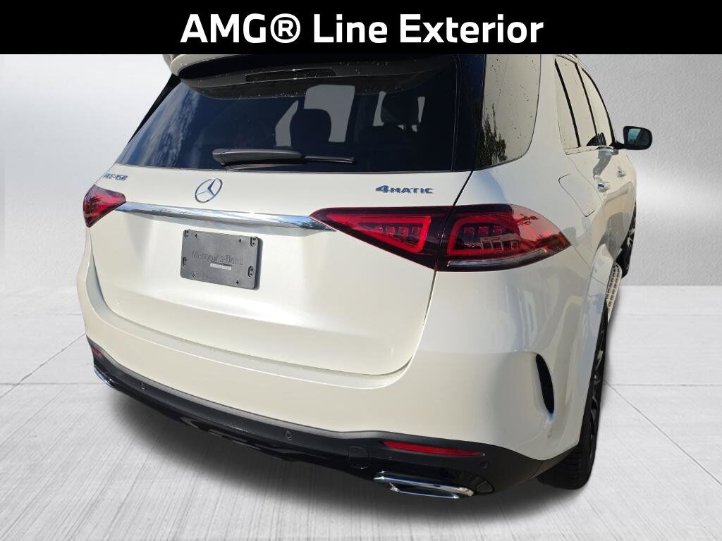 2023 Mercedes-Benz GLE GLE 450 San Clemente CA