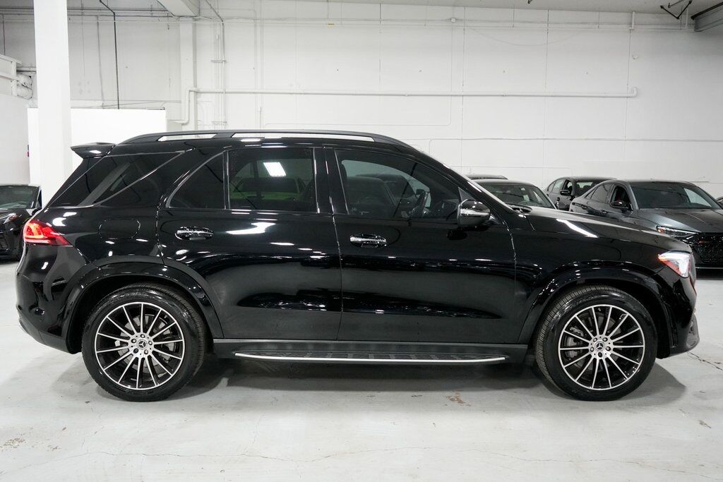 2023 Mercedes-Benz GLE GLE 450 Tigard OR