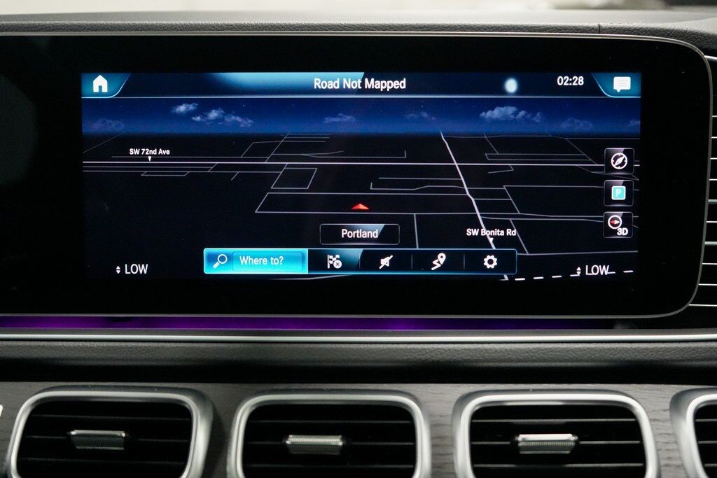 2023 Mercedes-Benz GLE GLE 450 Tigard OR