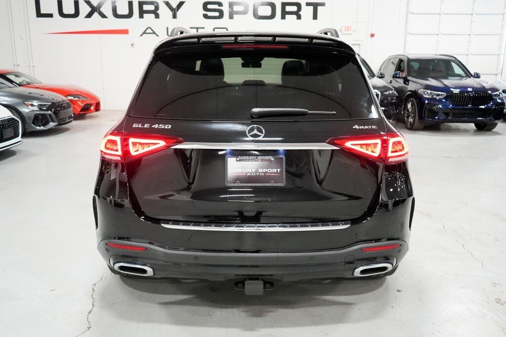 2023 Mercedes-Benz GLE GLE 450 Tigard OR