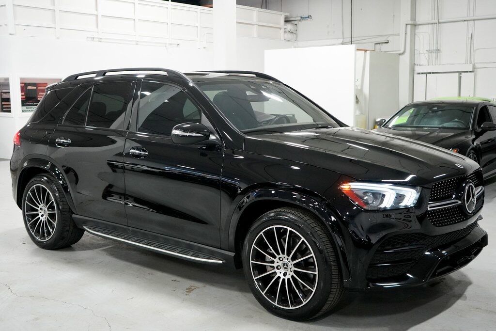 2023 Mercedes-Benz GLE GLE 450 Tigard OR